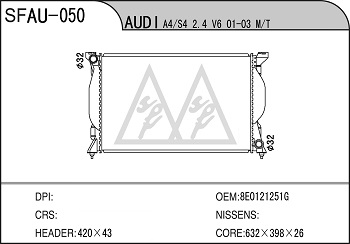 AU-050