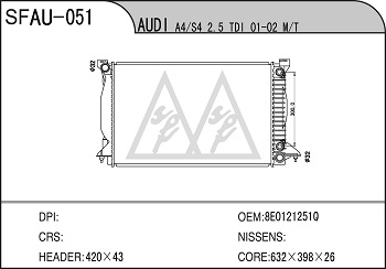 AU-051