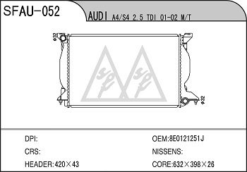 AU-052