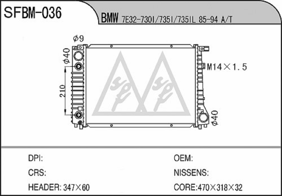 BM-036