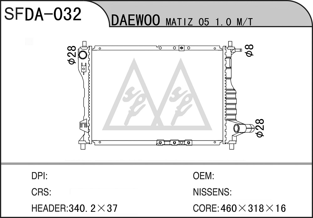 DA-032