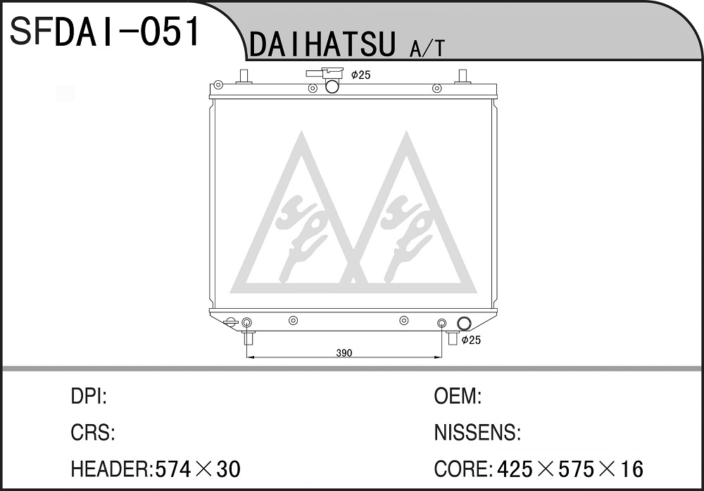 DAI-051