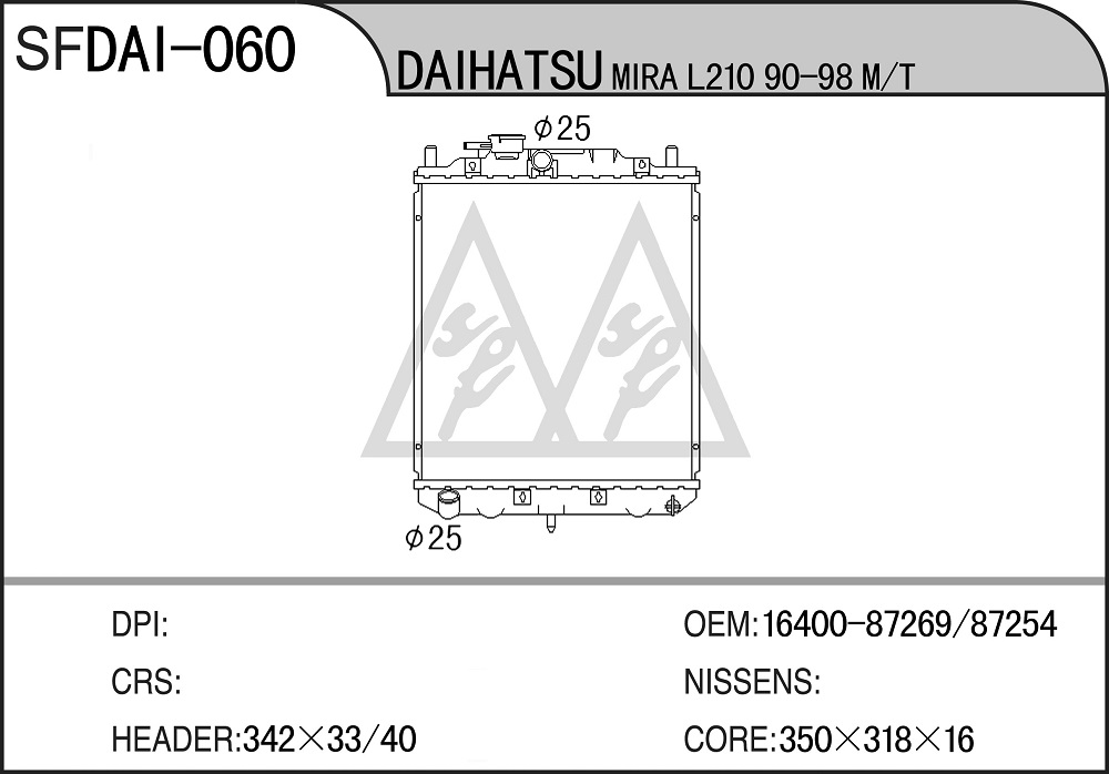 DAI-060