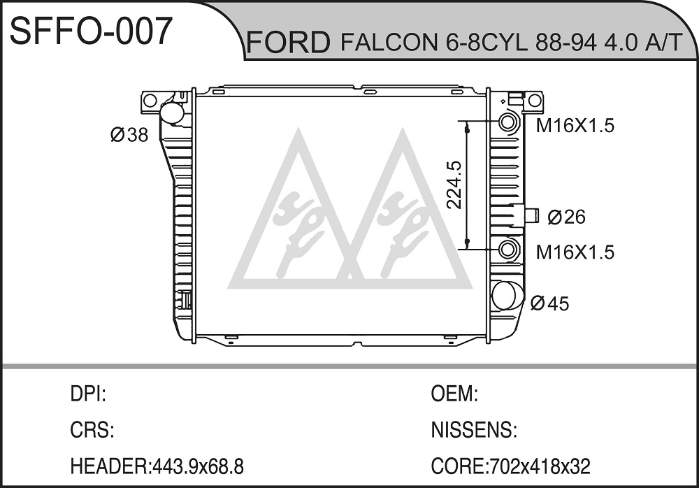 FO-007