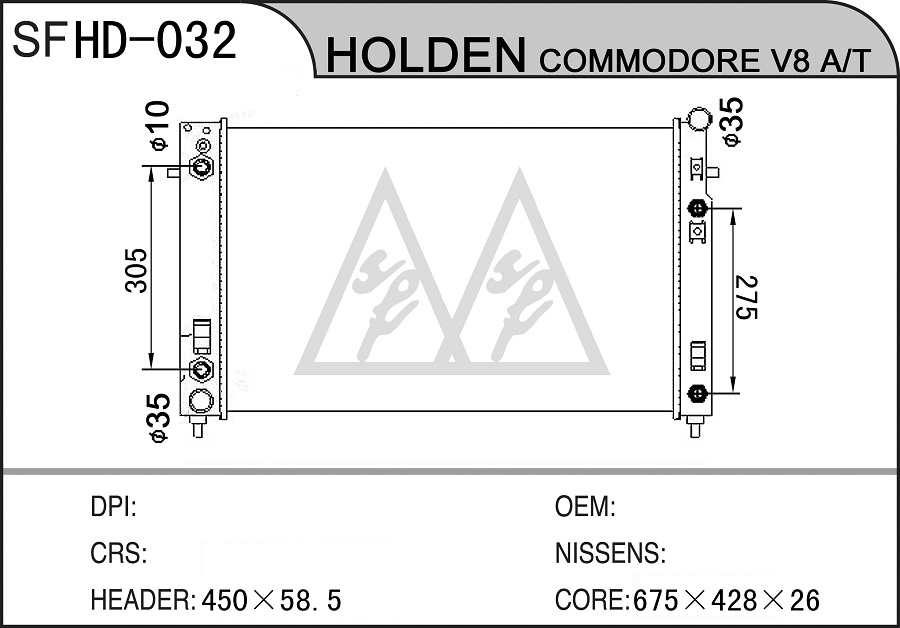 HD-032