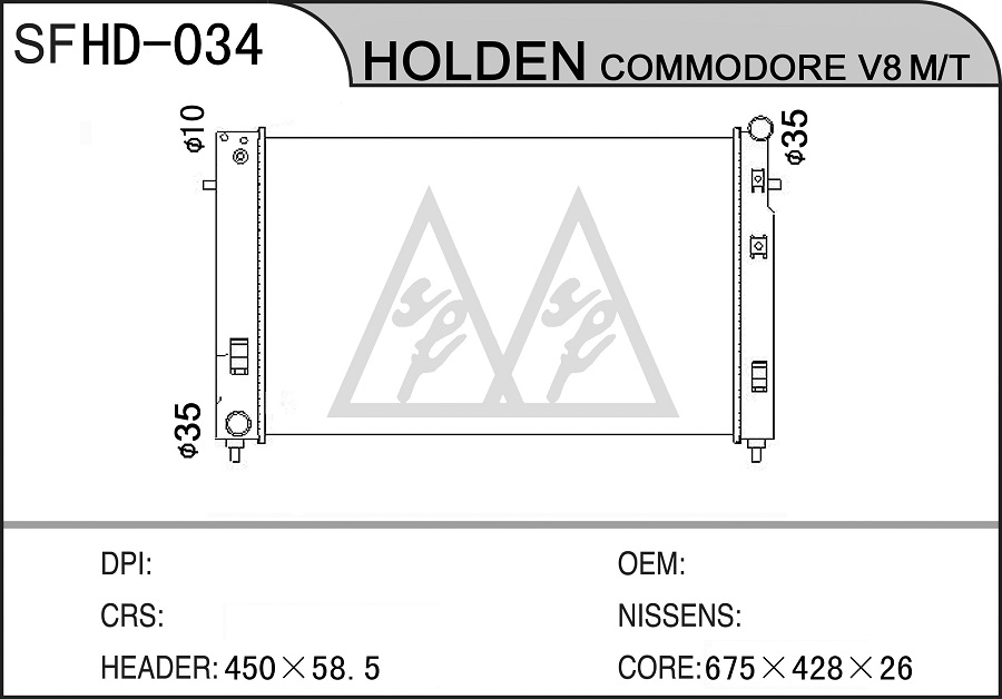 HD-034