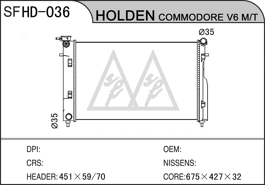 HD-036