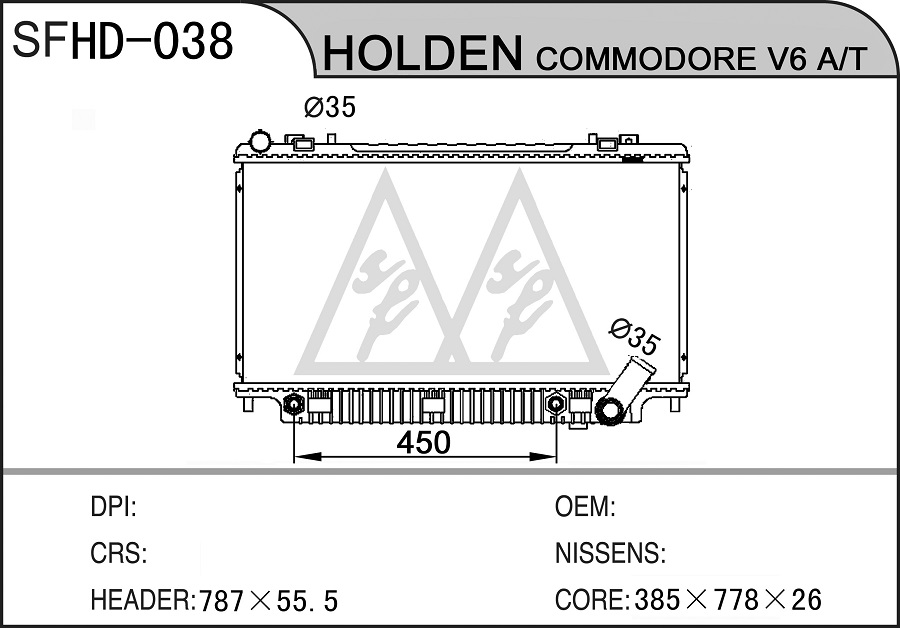 HD-038