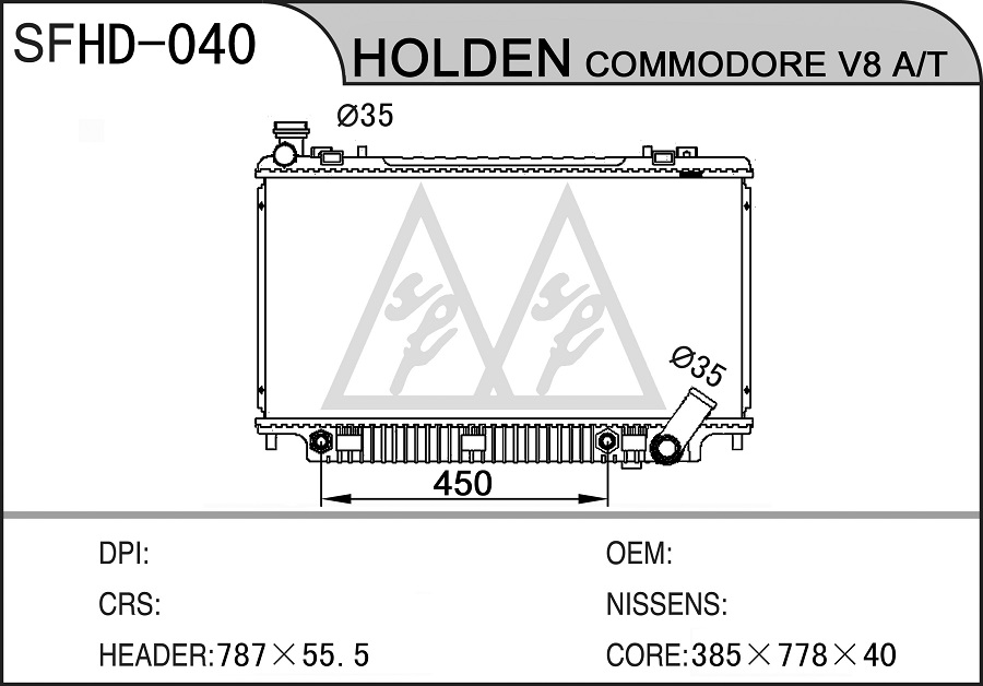 HD-040