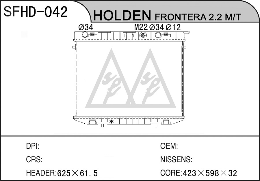 HD-042