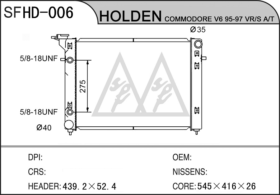 HD-006