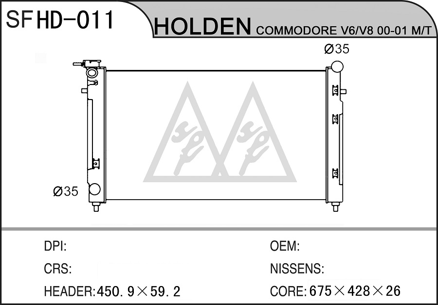 HD-011