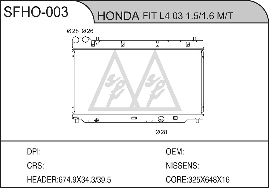 HO-003