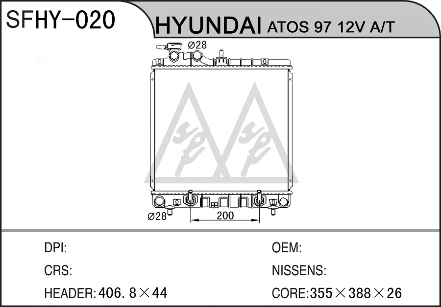 HY-020