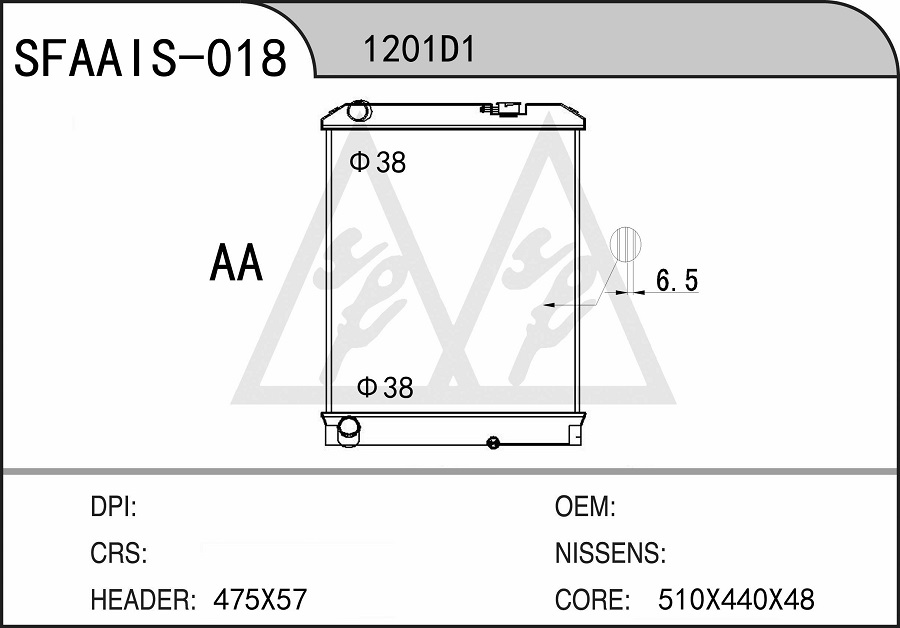 AAIS-018