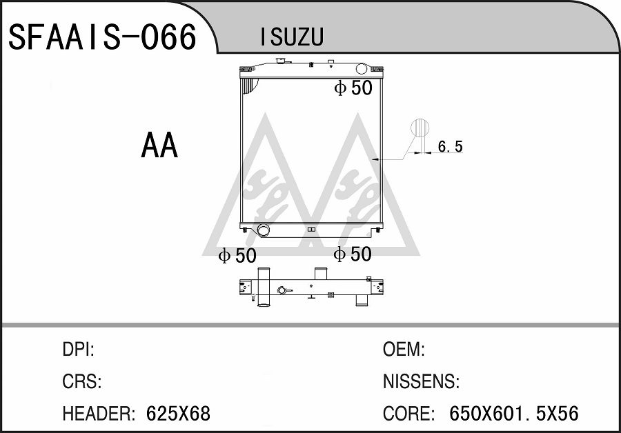 AAIS-066