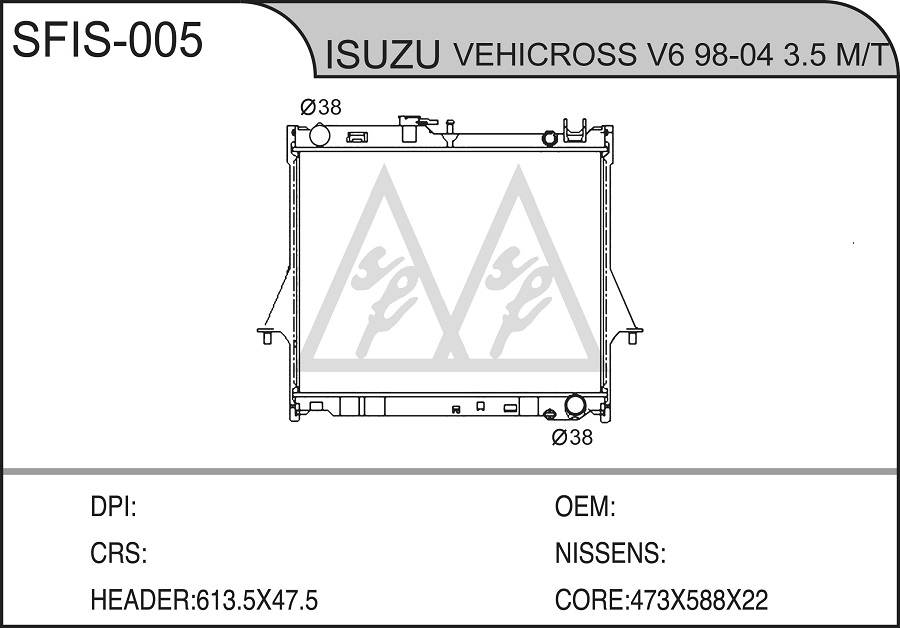 IS-005