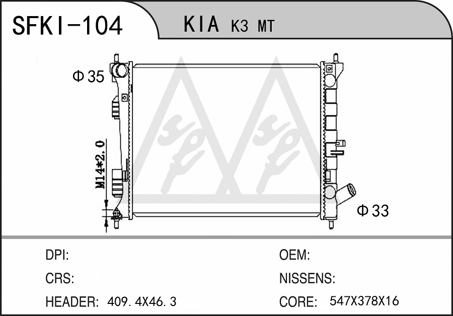 KI-104