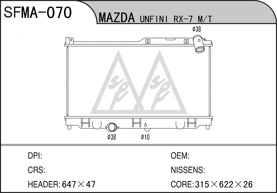 MA-070