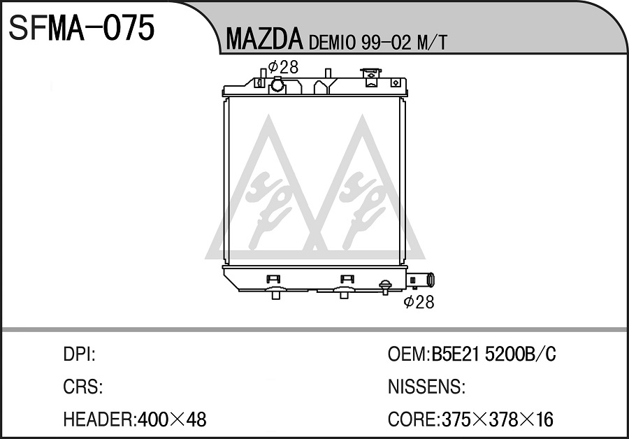 MA-075