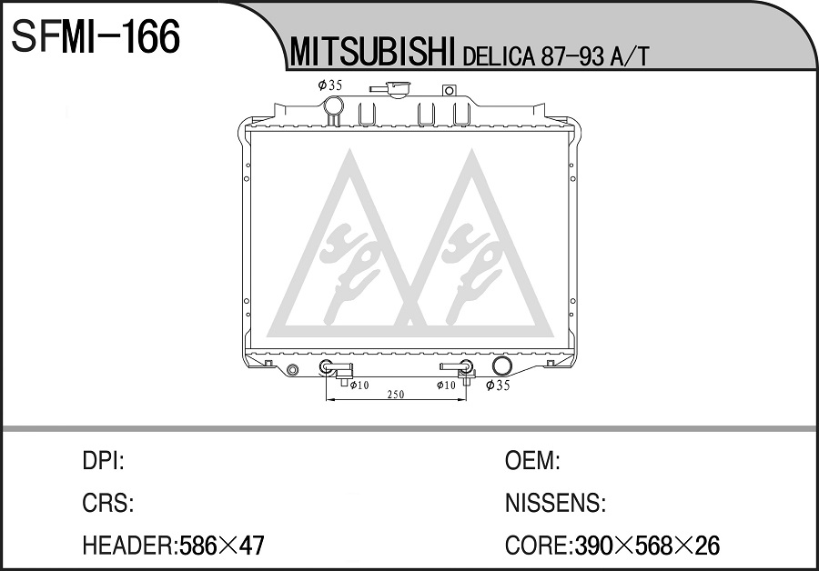 MI-166