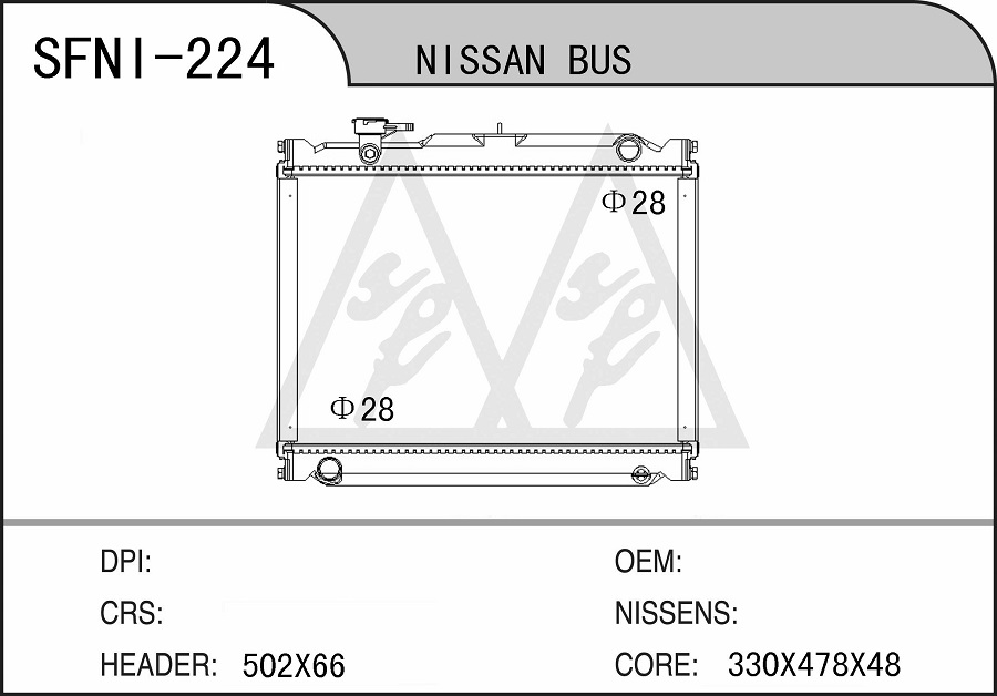 NI-224