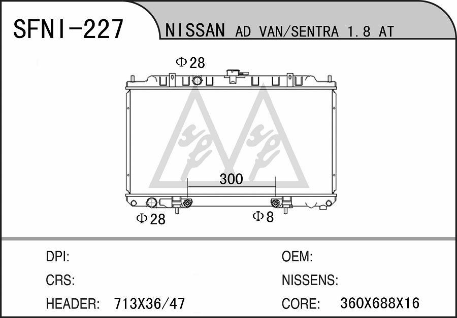 NI-227