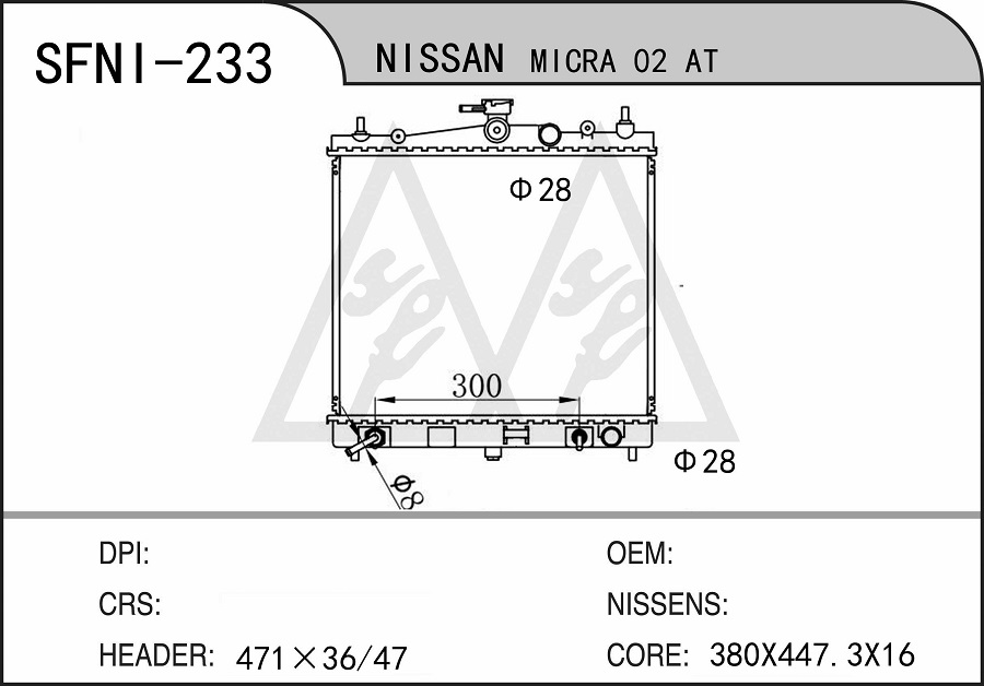 NI-233