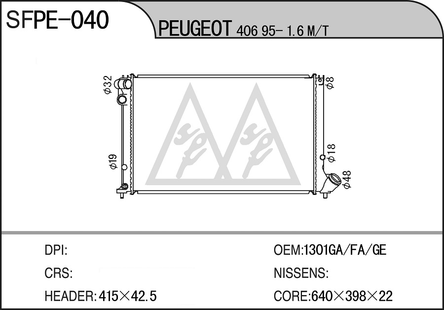 PE-040