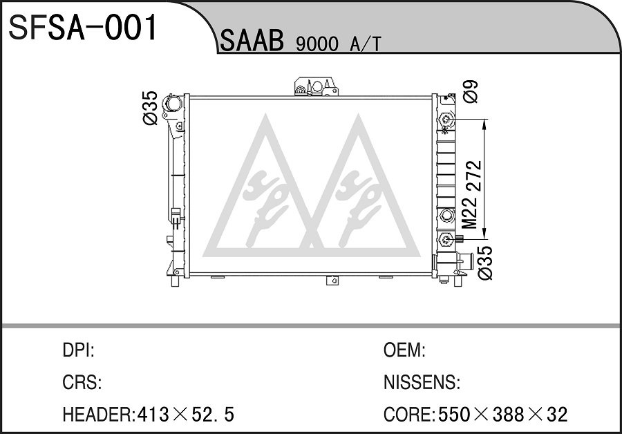 SA-001