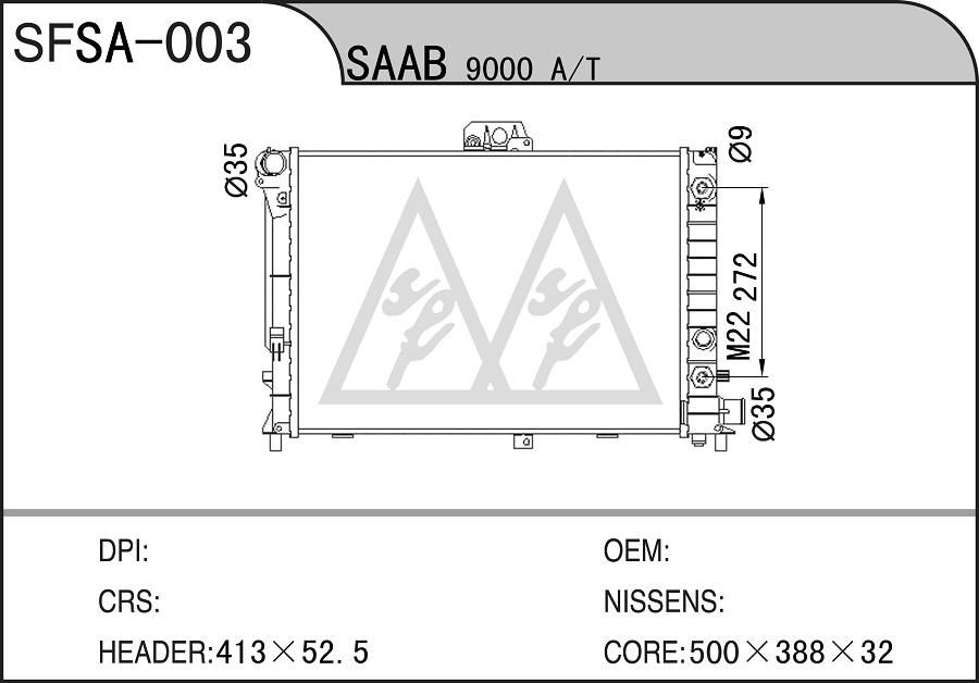 SA-003