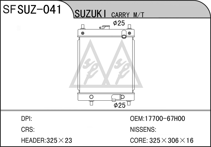 SUZ-041