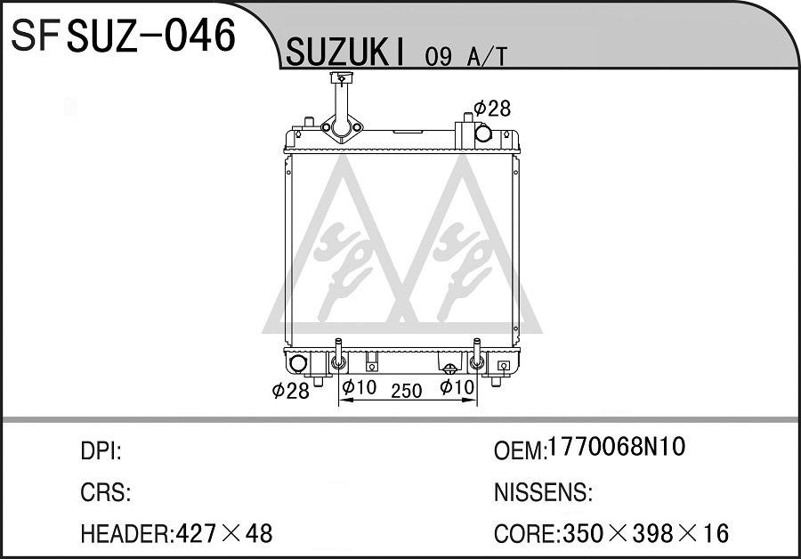 SUZ-046