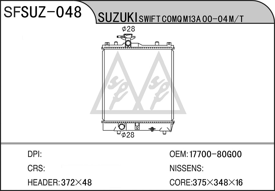 SUZ-048