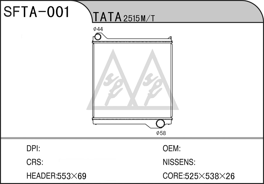 TA-001