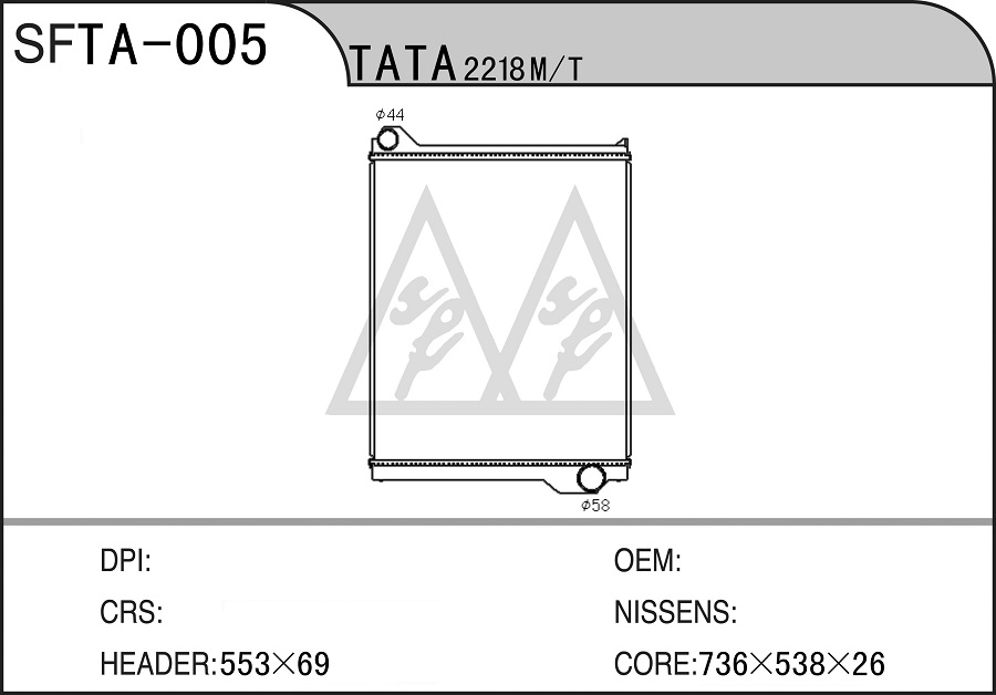 TA-005