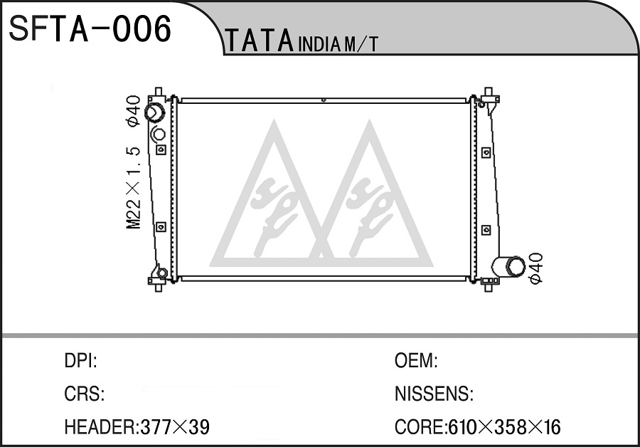 TA-006