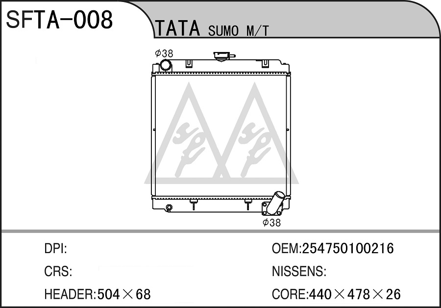 TA-008