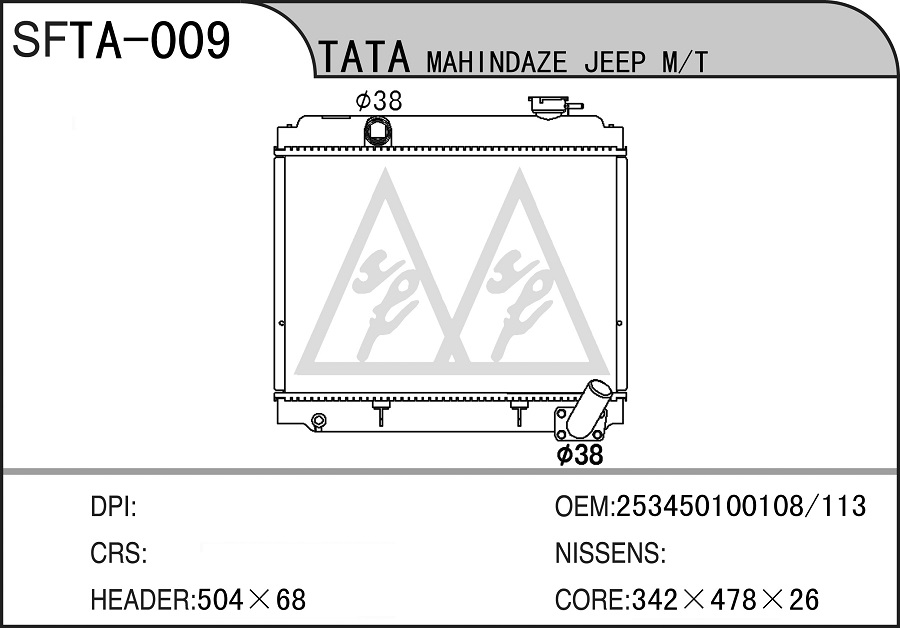 TA-009