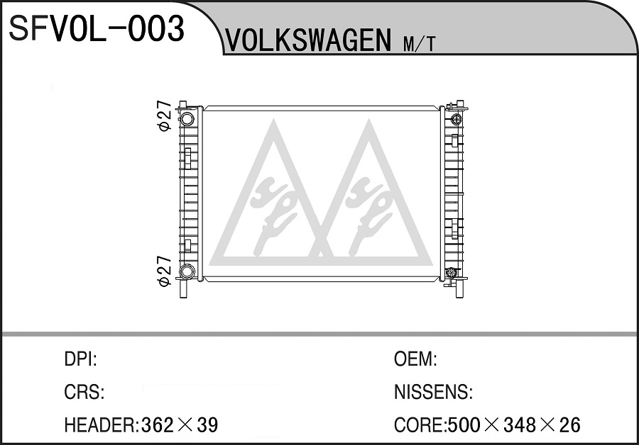 VOL-003