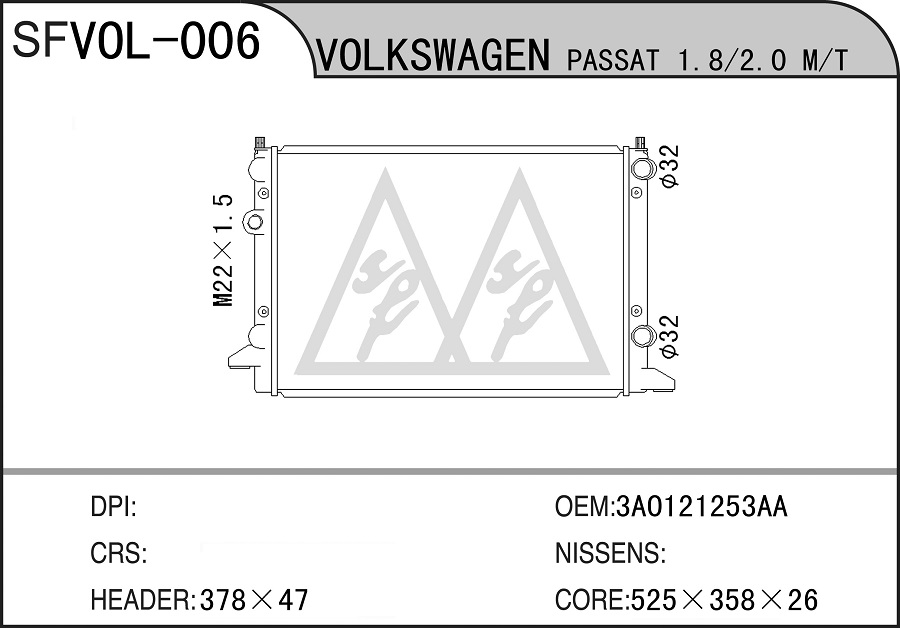 VOL-006