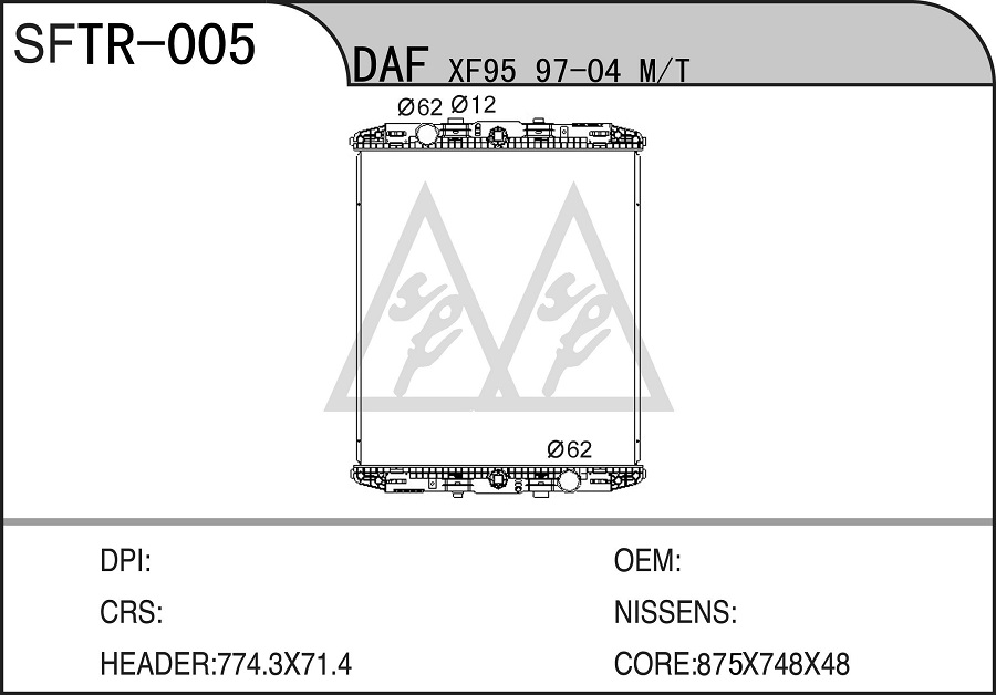 TR-005