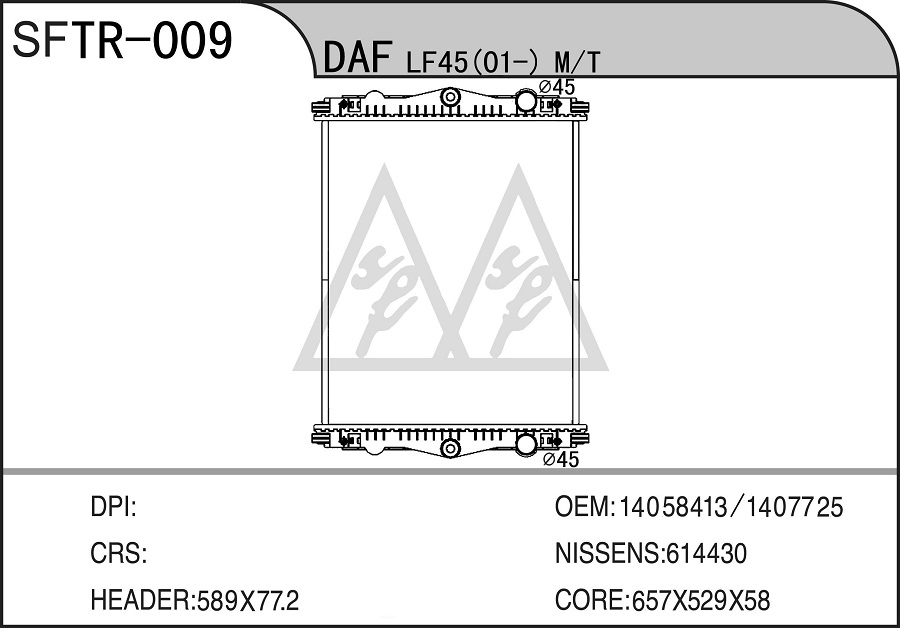 TR-009