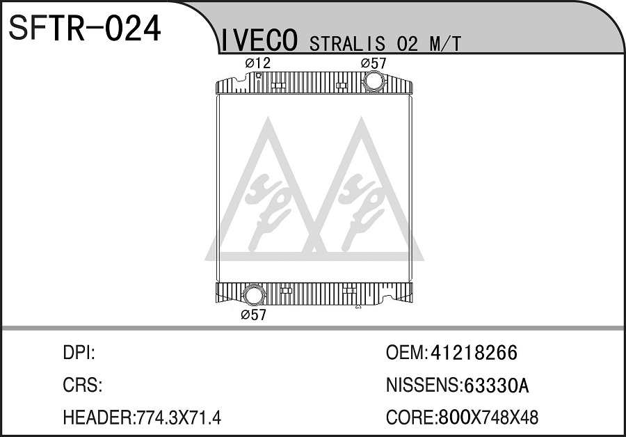 TR-024