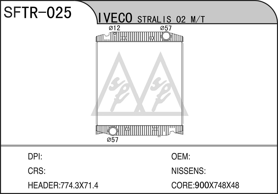 TR-025