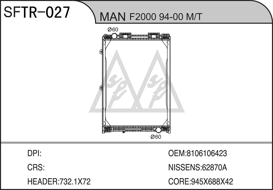 TR-027