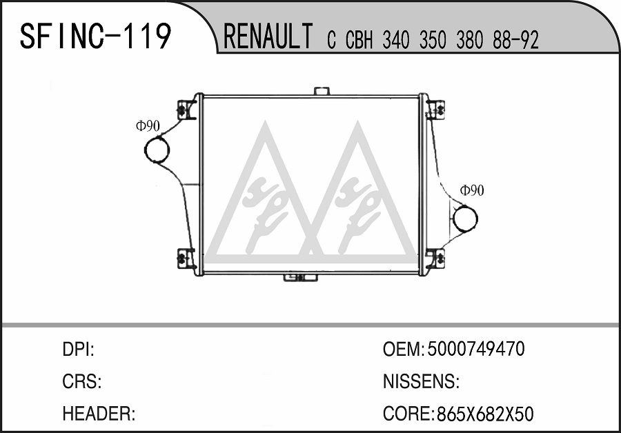 INC-119