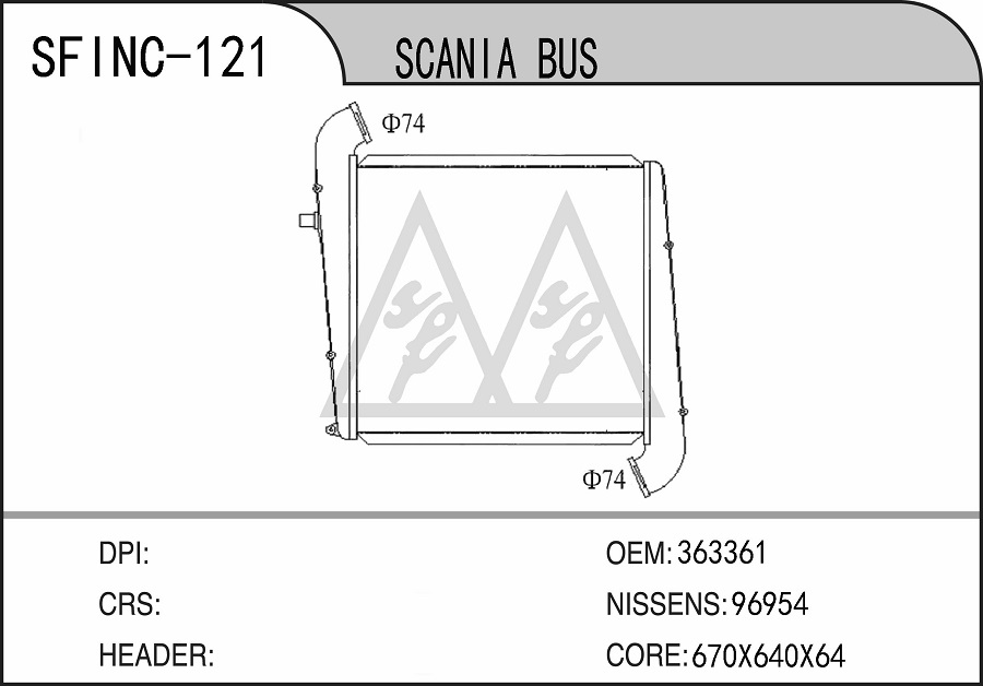 INC-121