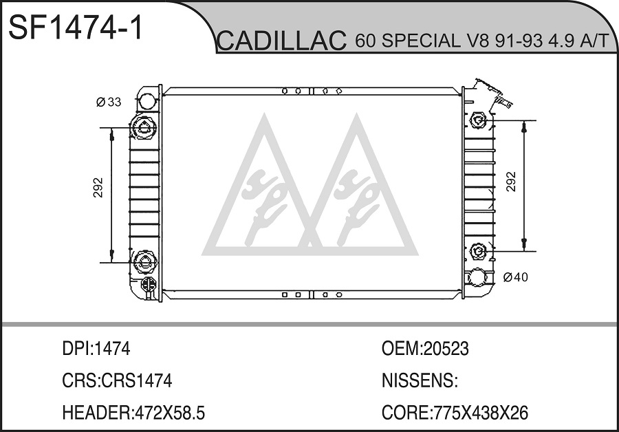 SF1474-1