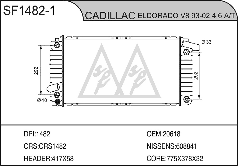 SF1482-1